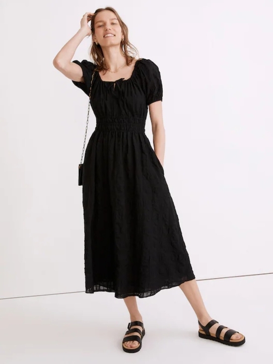 Madewell Dresses & Skirts - Madewell Sophia Midi Dress